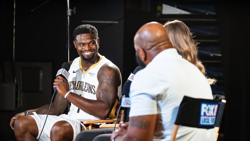The Pelicans play a total of four preseason games, all of which will be broadcast on GCSEN.