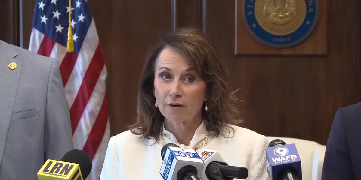 State Supreme Court vacates arrest warrant for Attorney General Liz Murrill