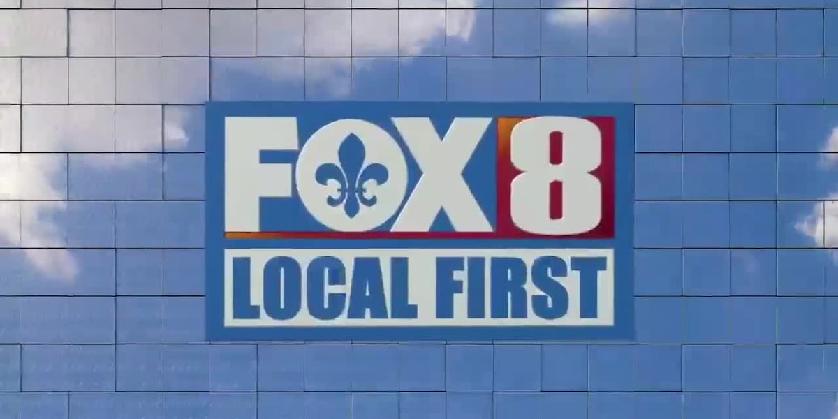 FOX 8 maintains #1 spot in ratings