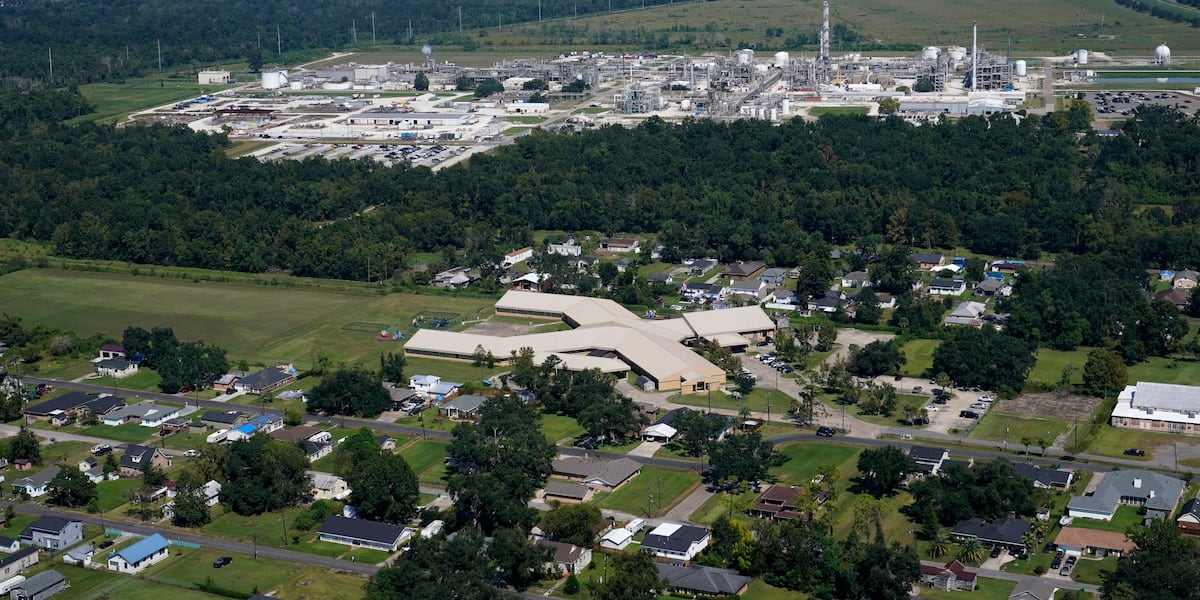 Denka, citing ‘extraordinary’ losses, suspends operations at LaPlace chloroprene rubber plant Denka, citing ‘extraordinary’ losses, suspends operations at LaPlace chloroprene rubber plant