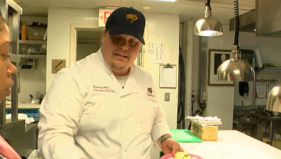 Slade Rushing Chef New Orleans has full plate of finalists for James Beard’s Best Chef ...