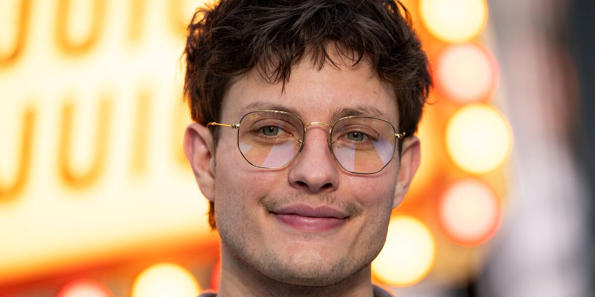 Matt Rife announces 2025 stops for Stay Golden Tour