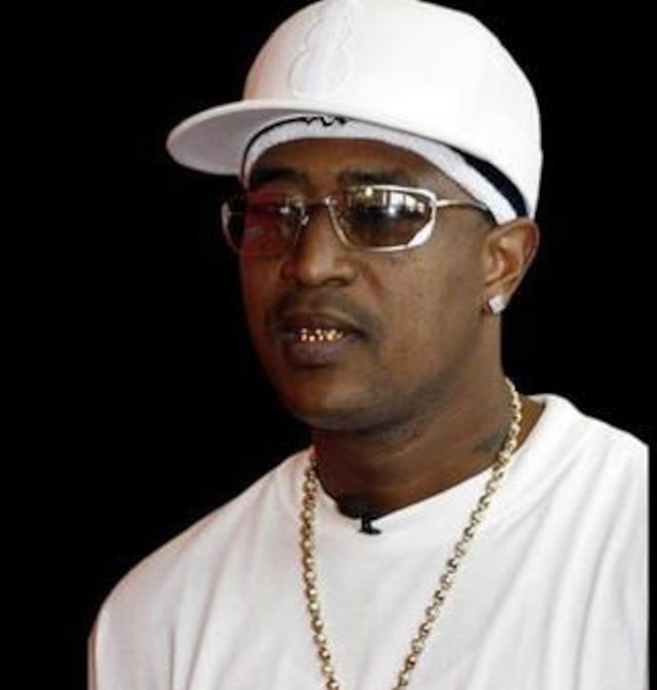 Cb Rapper Murder High court reject's rapper C-Murder's appeal