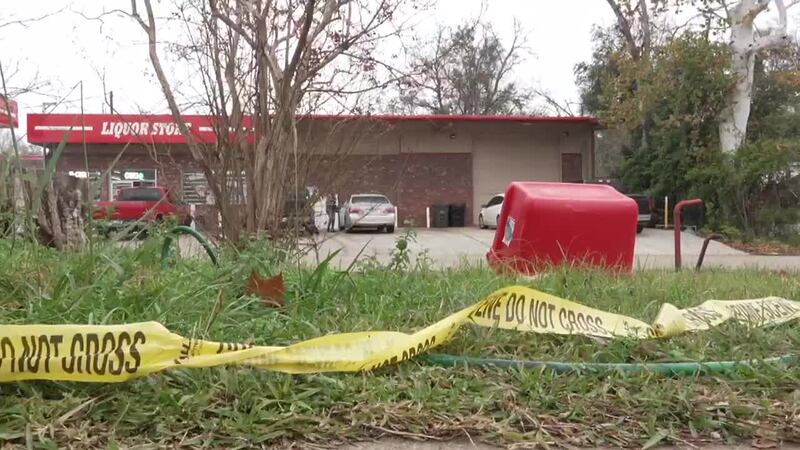 Argument turns into deadly shooting outside Kentwood convenience store