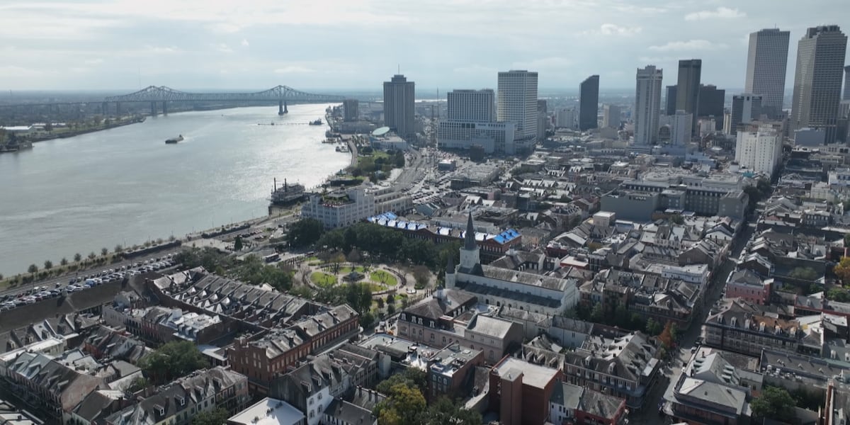 New Orleans sanitation fee vote delayed for audit on residential trash ...