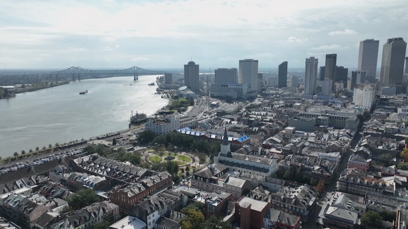 The Louisiana Legislative auditor plans to research the current actual number of New Orleans...