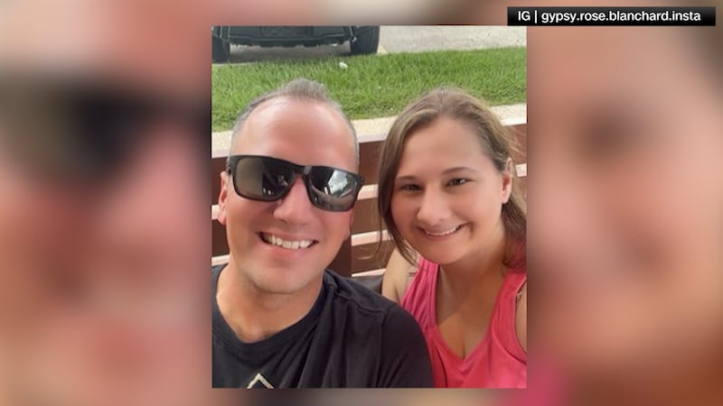 Gypsy Rose Blanchard announced she is expecting her first child with her boyfriend Ken Urker.