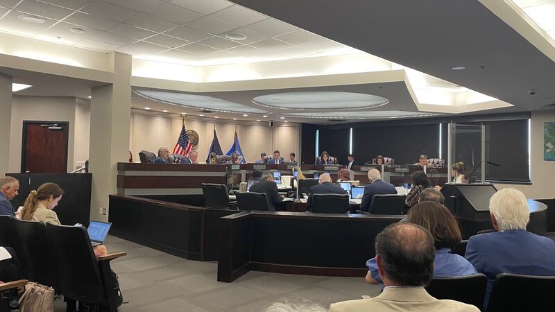 JP council rejects proposal to grant inspector general more access