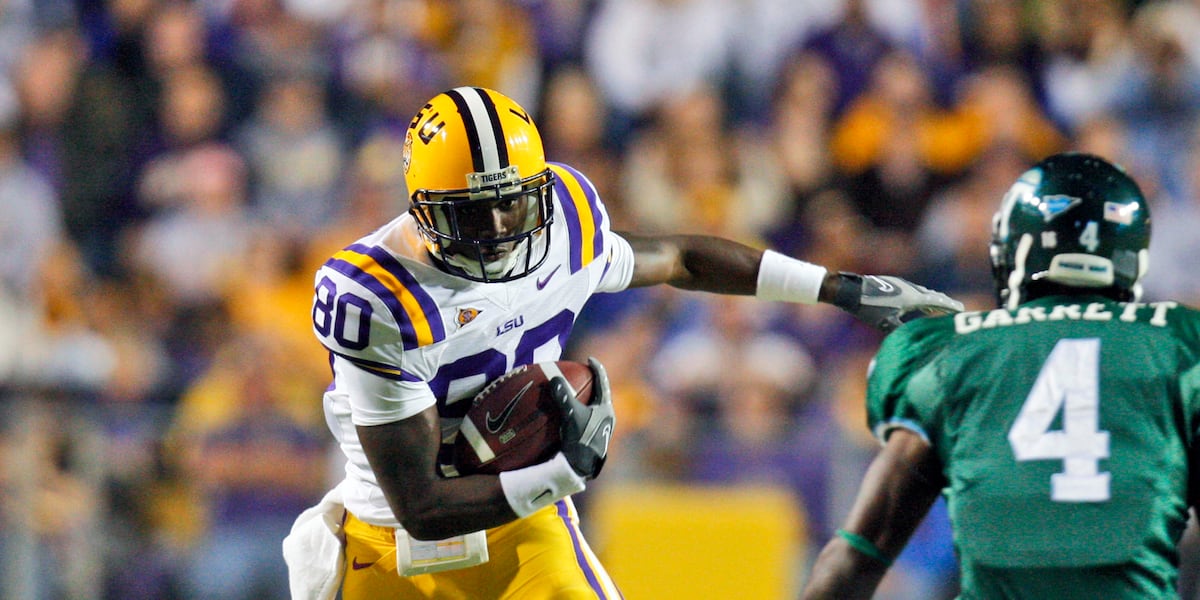 Battle for the Rag returns: LSU to host Tulane at Tiger Stadium in 2030