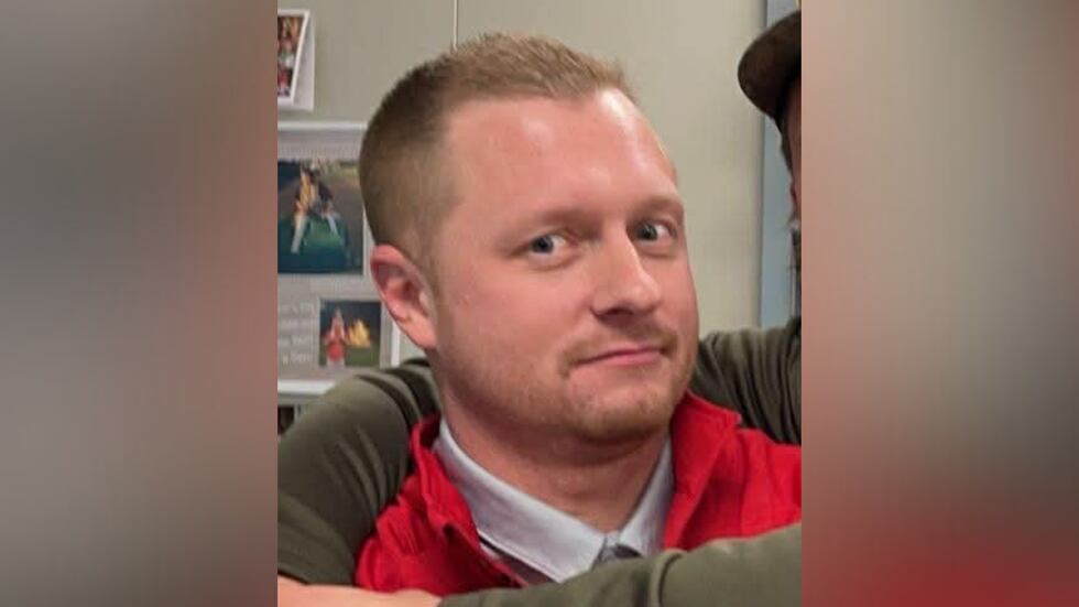 Officials confirmed 40-year-old Jason Hughes, who taught at North Hall High School, was killed...