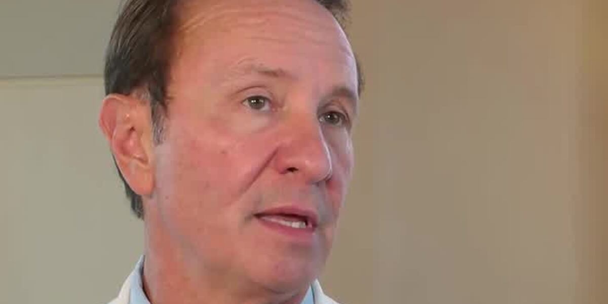 Landry Ratliff Landry said that he disagrees with claims that the ruling dilutes Black ...
