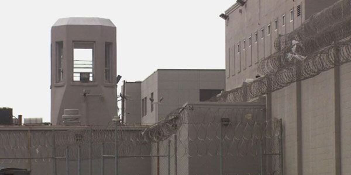 Sheriff asks State Police to investigate OPP inmate's death