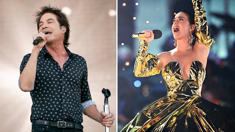 Katy Perry, Train to headline 2025 Endymion Extravaganza’s return to