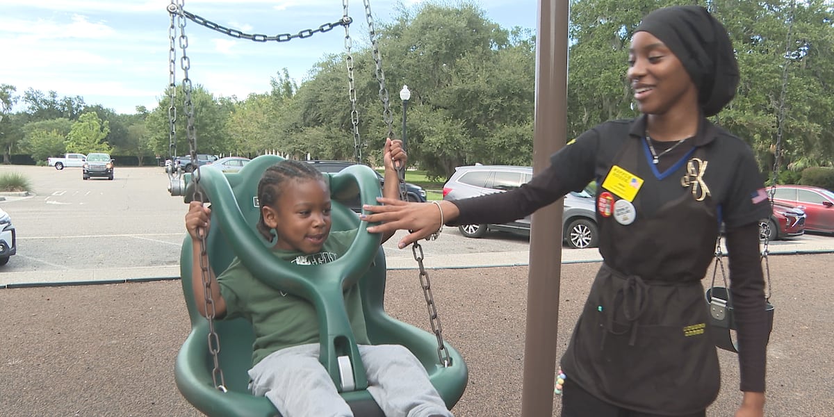 New Orleans families brace for back-to-school COVID-19 and flu surges