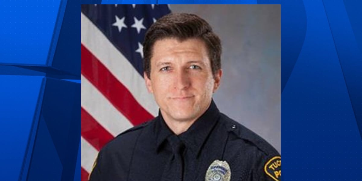 Nopd Roster Former NOPD officer killed while policing in Arizona