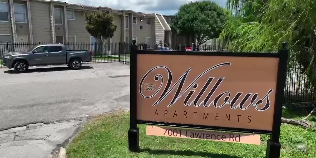 Former Willows tenants could be eligible for money after settlement