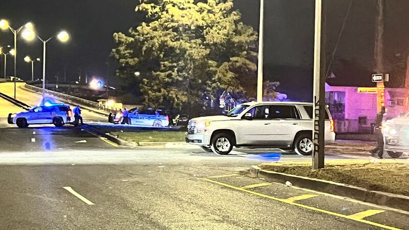 The NOPD is investigating two shootings in St. Roch Sunday afternoon (Nov. 17) that left 10...