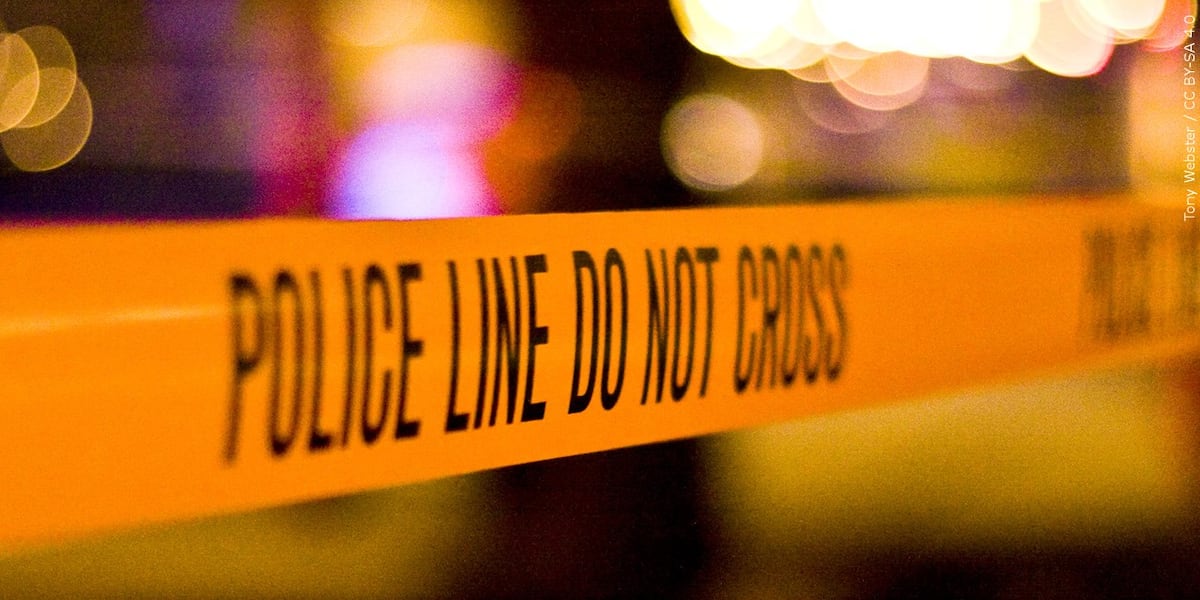 Man shot & chaos ensues at Central City house party, NOPD report says