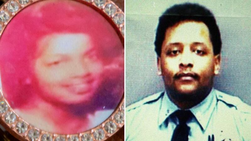 President Biden commutes the death sentence of former NOPD officer Len Davis, convicted of...