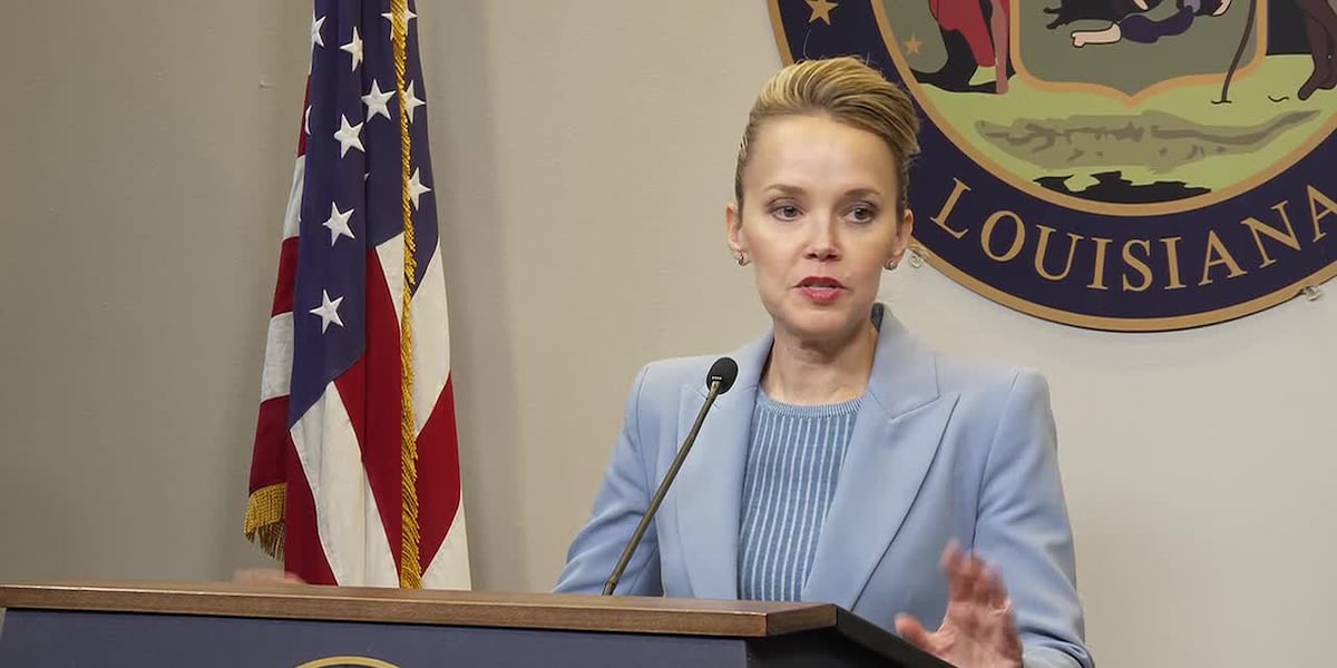 New Orleans fares well in storms, Mayor Moreno says