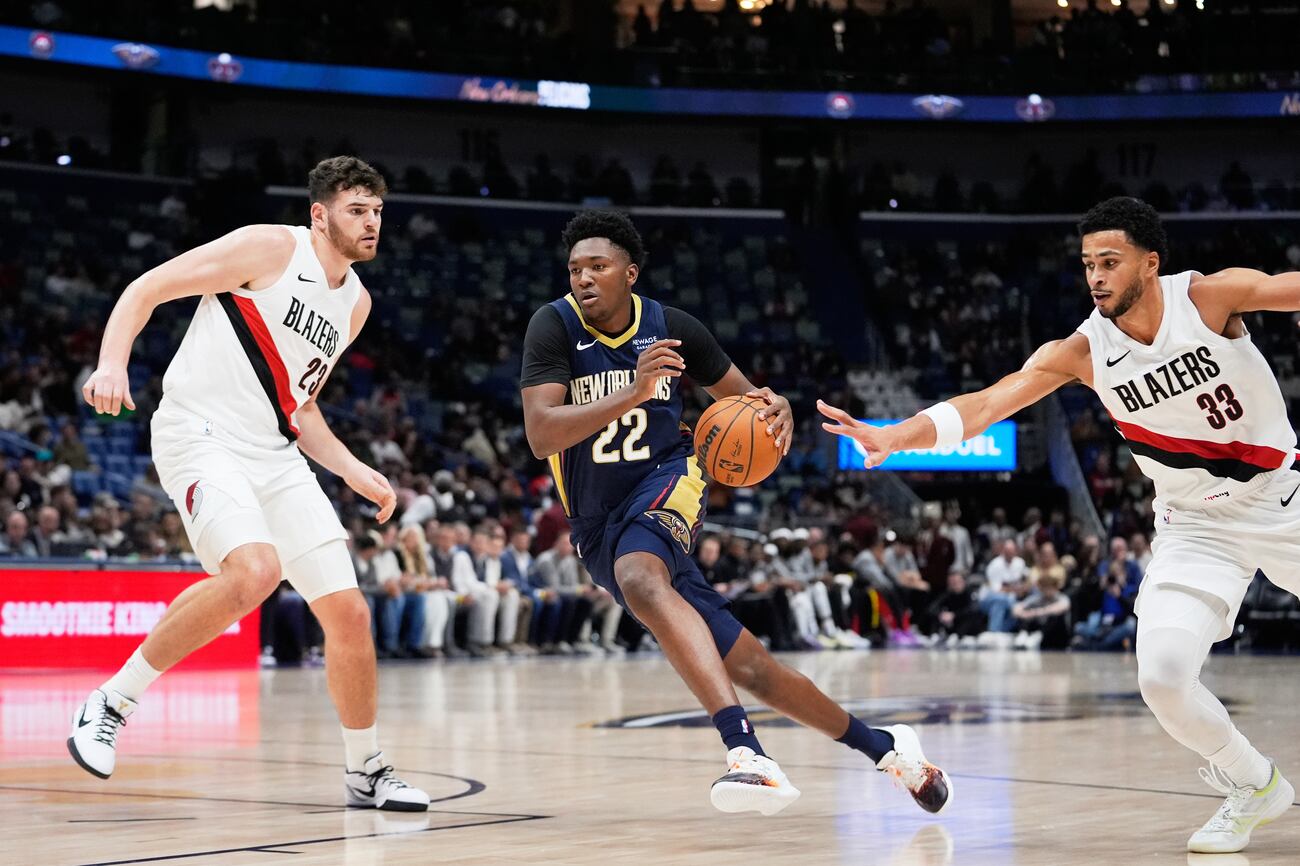 Derik Rey Football Rookie Derik Queen’s career night not enough as Pelicans lose third ...