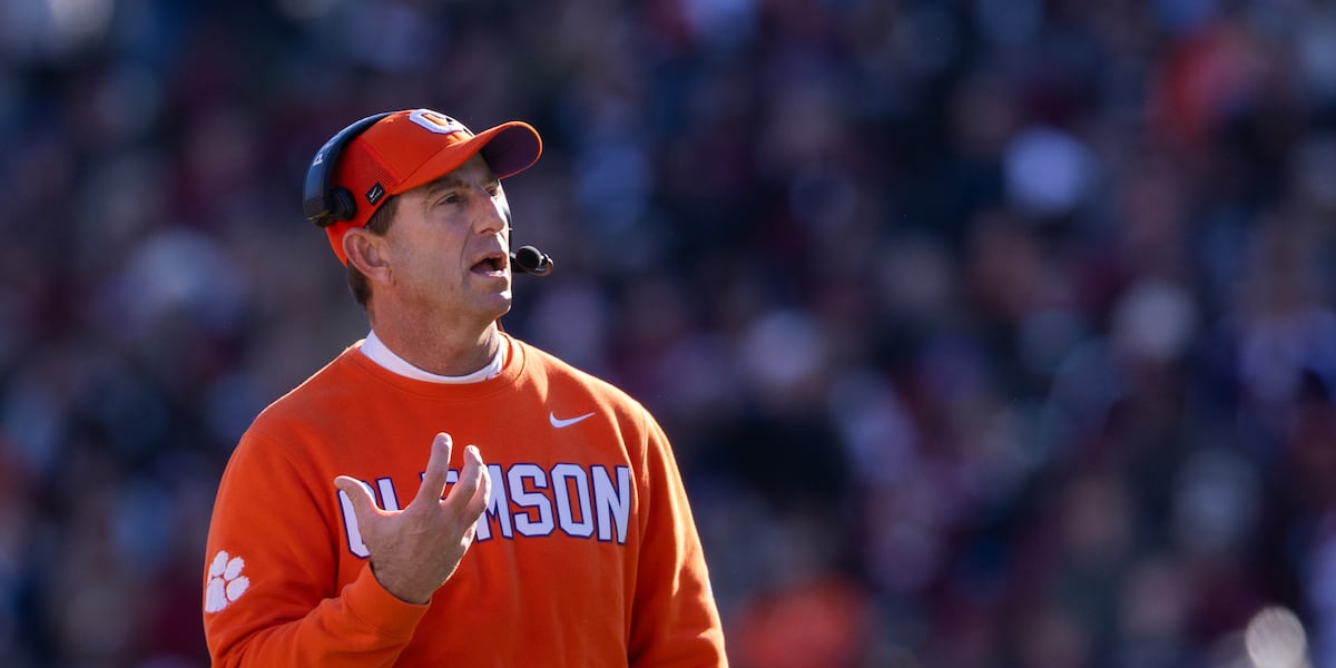 First Look: Clemson vs. LSU, Swinney vs. Kiffin