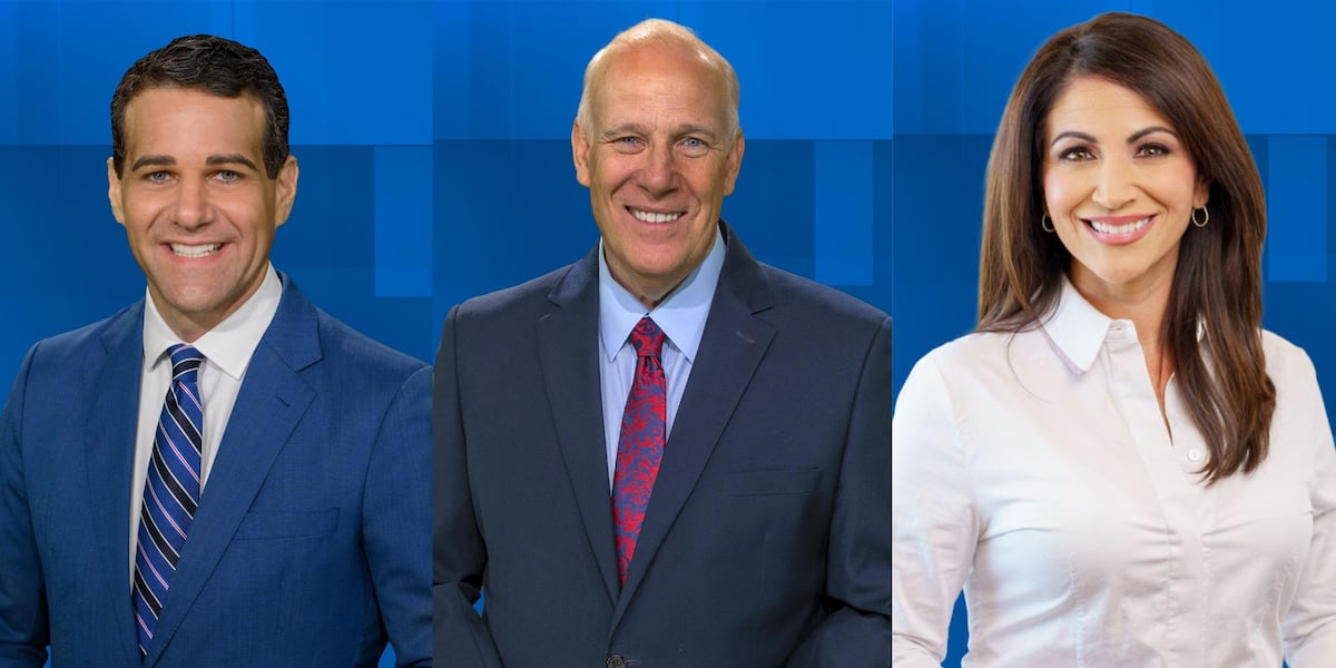Lee Zurik and John Snell enter new roles; Lucy Bustamante returns home ...