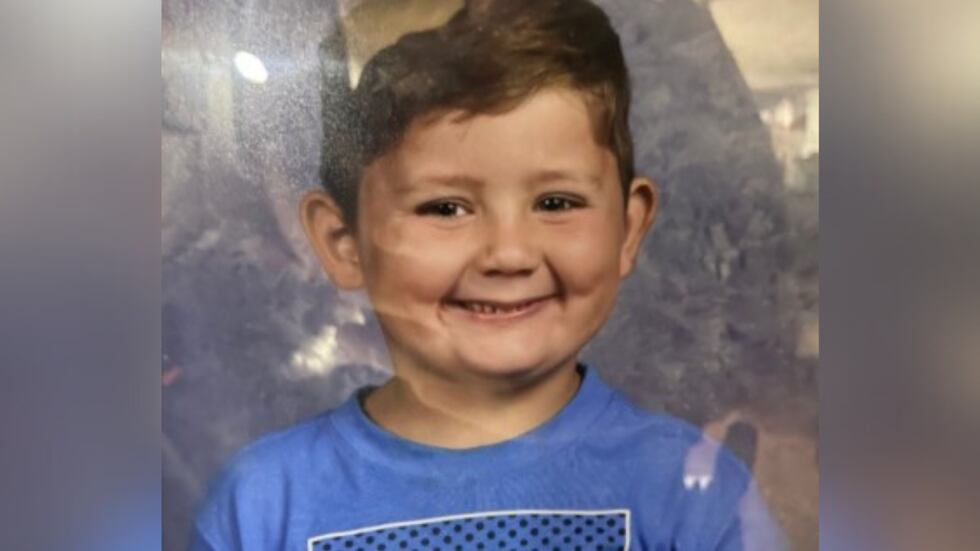 Landen Stephens, 6
