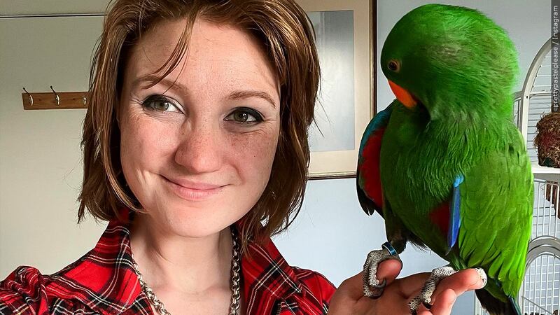 YouTube star Pretty Pastel Please dies suddenly at 30