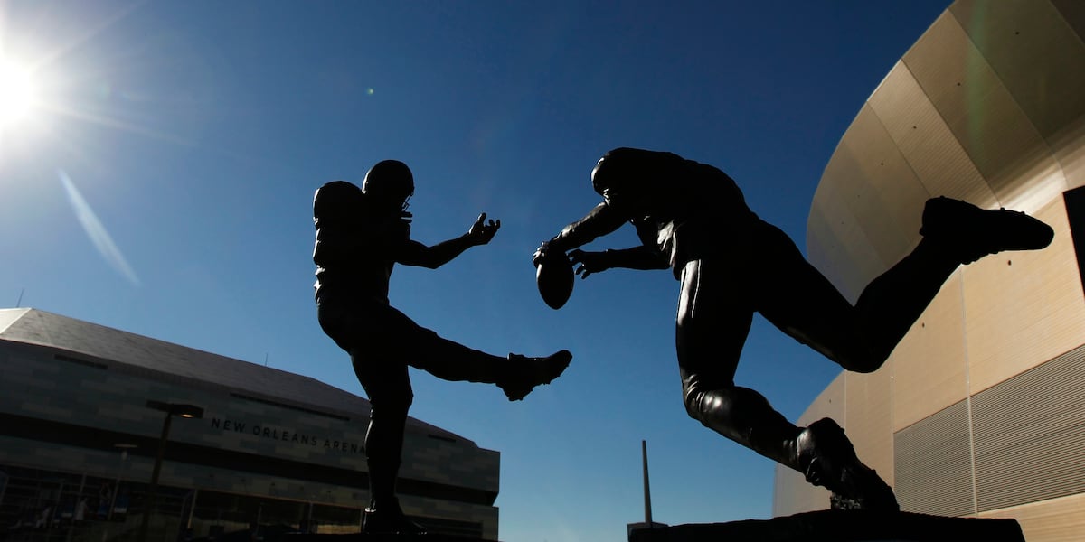 Falcons Saints Rivalry Domecoming guide: What to know for Monday’s Saints-Falcons rivalry game