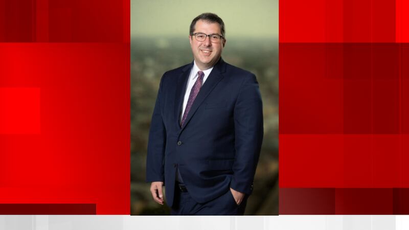 Joe Giarrusso III joining law firm, foregoes bid to stay on New