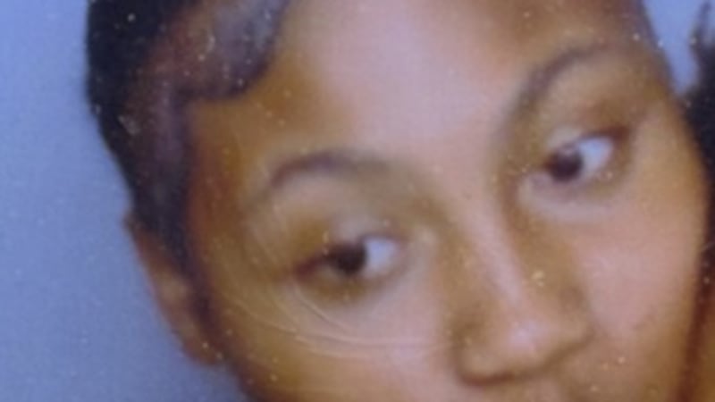 16-year-old Dahzoni Hogan missing from New Orleans home since Oct. 24,