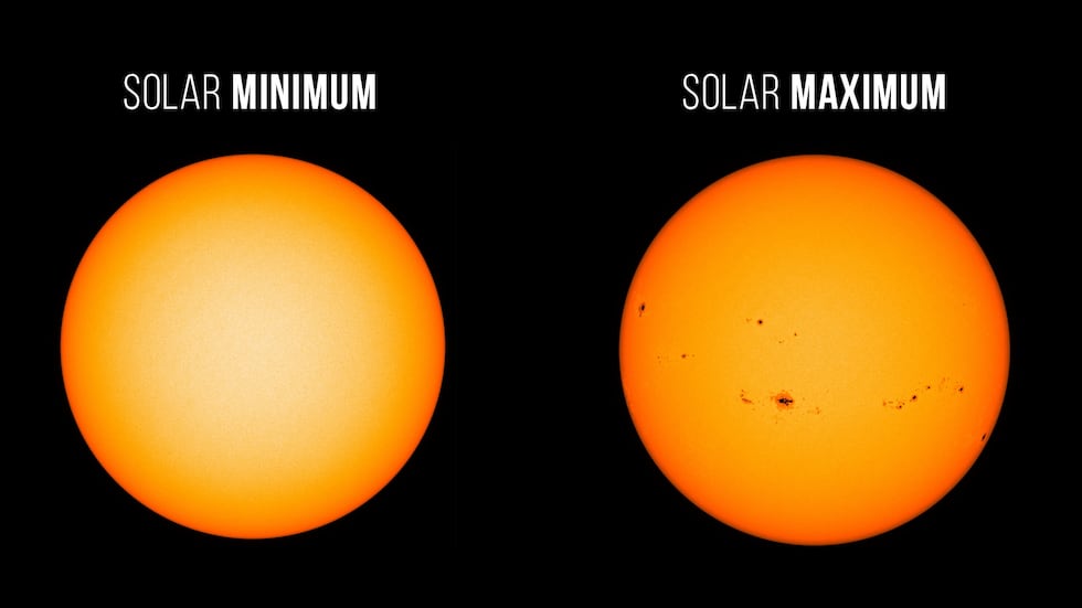 Severe solar storm could bring Northern Lights to southeastern US on ...