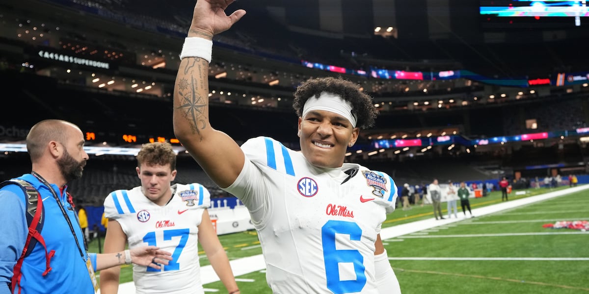 Football, Fútbol, Food: A full slate of college football games is almost here