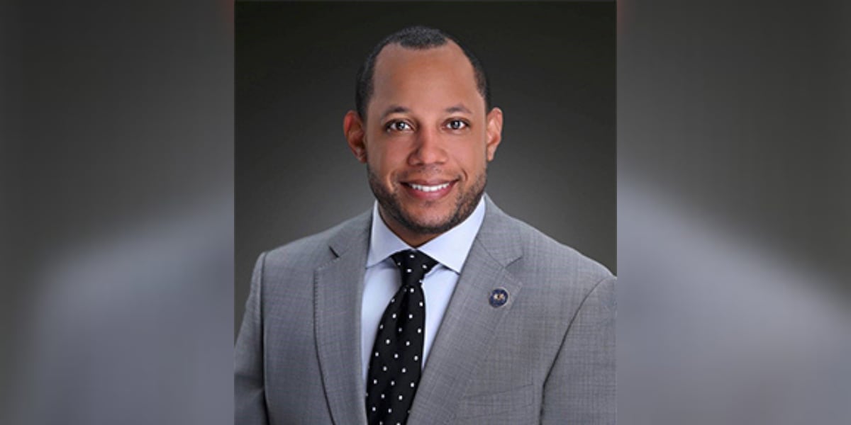 State Rep. Kyle Tasker State Rep. Kyle Green Jr. takes leave following DWI arrest involving ...