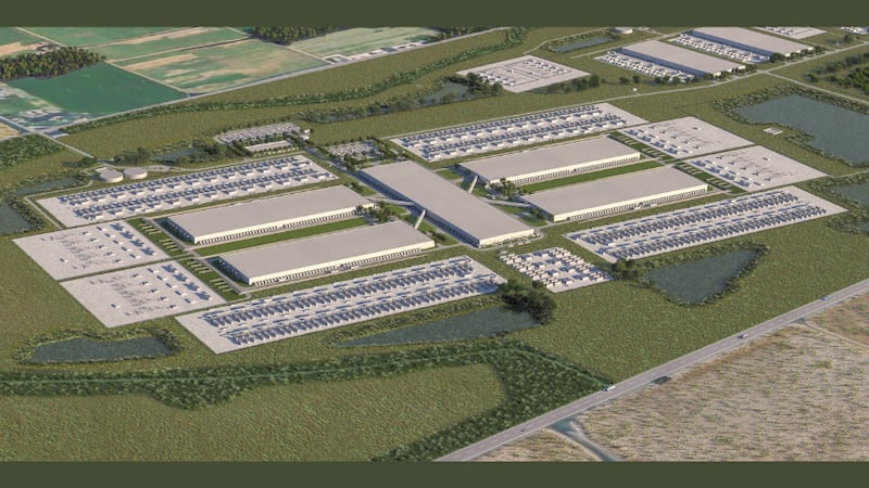 Meta to build $10 billion AI data center in Louisiana as Elon Musk