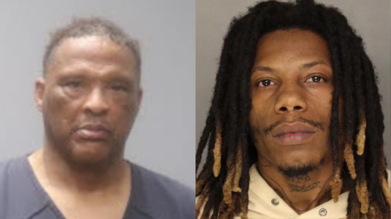 Missing Louisiana teen found in Pennsylvania basement