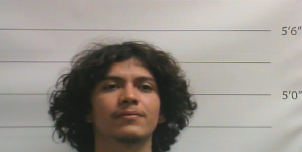 Teony Juarez, 18, was shot by a store clerk and later booked with four felony counts related...