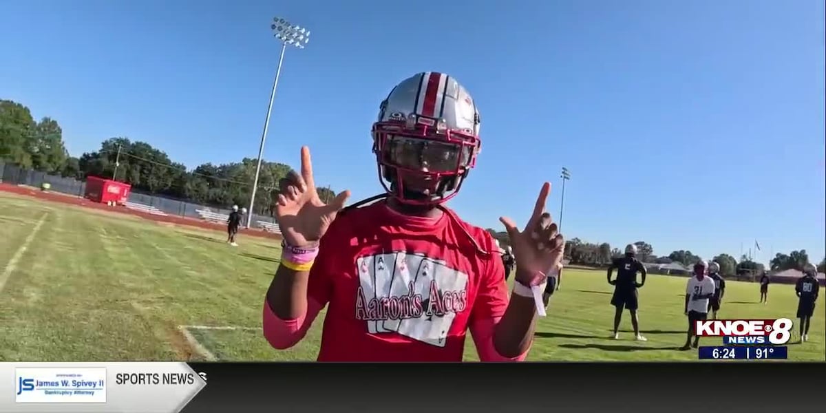LSU moves into top-10 in 2027 football recruiting rankings