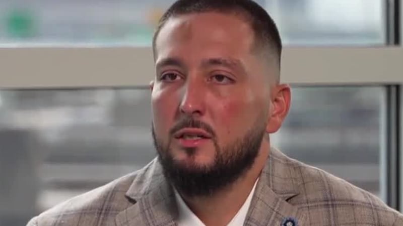 Cody Beaudette spent two weeks in jail for a crime he didn’t commit. He speaks exclusively...