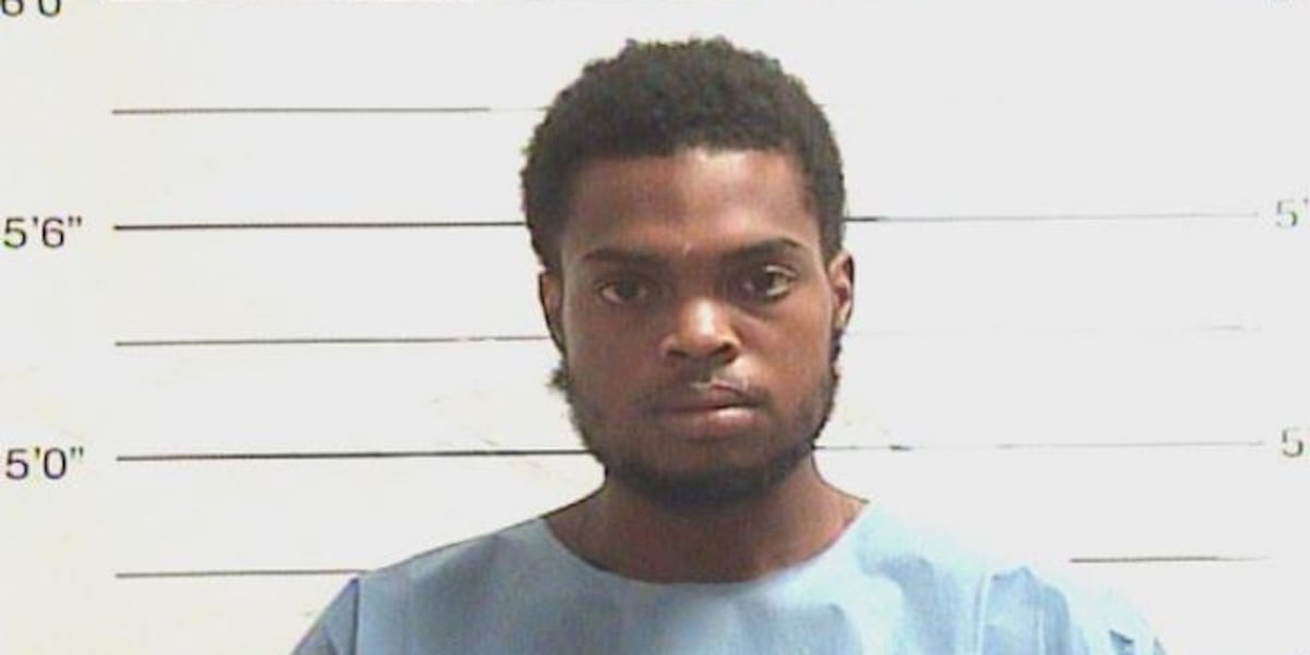 Convicted cop-killer Darren Bridges’ appeal denied by Louisiana Supreme Court