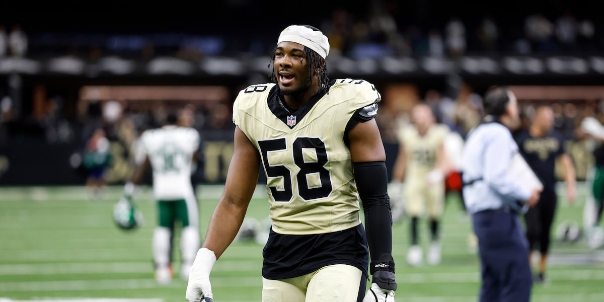 Rump played in all 17 games last season