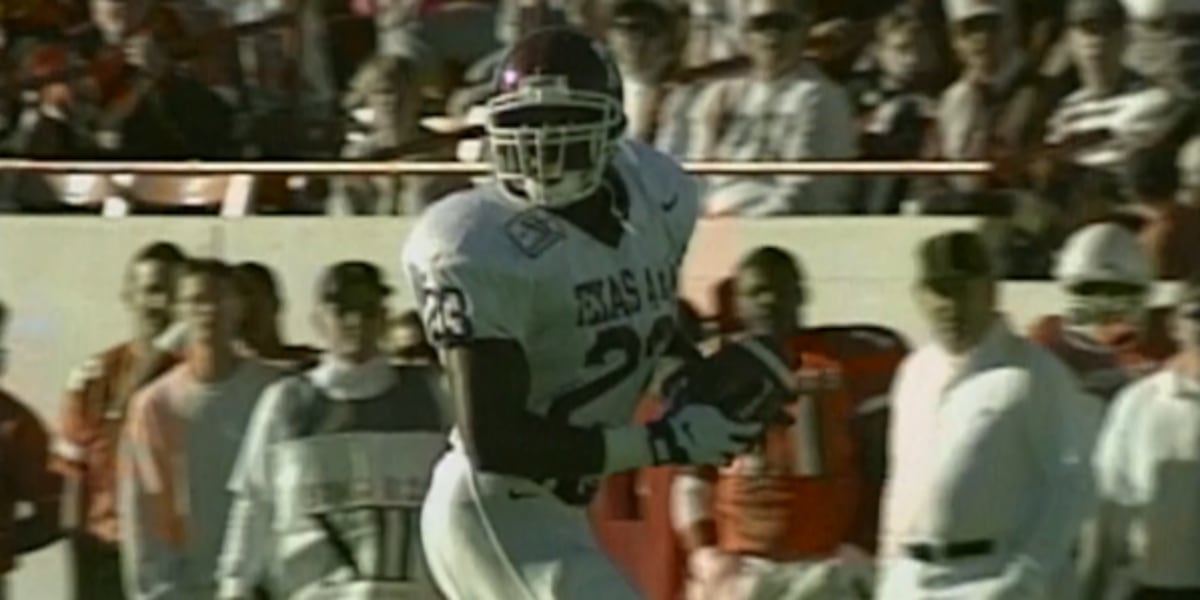 Former Saints linebacker Keith Mitchell dead at age 51