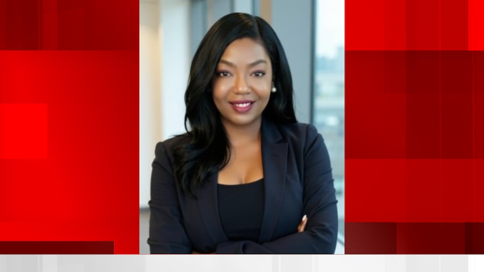 Dr. Fateama S. Fulmore, superintendent of NOLA Public Schools.