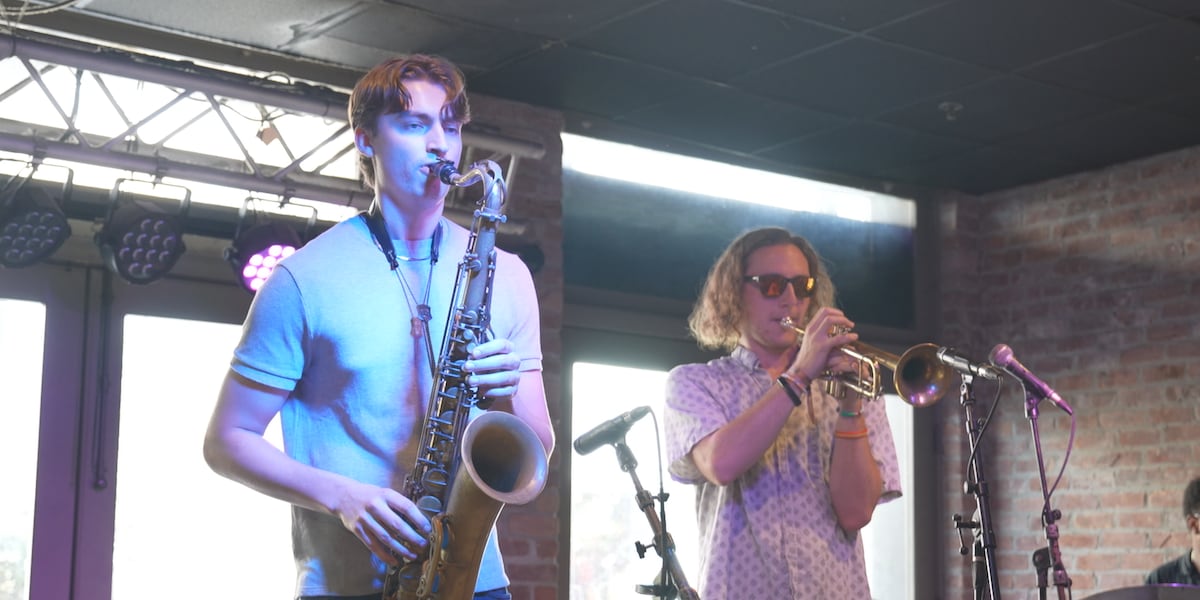 New Orleans to offer discount parking to musicians performing on Frenchmen St.