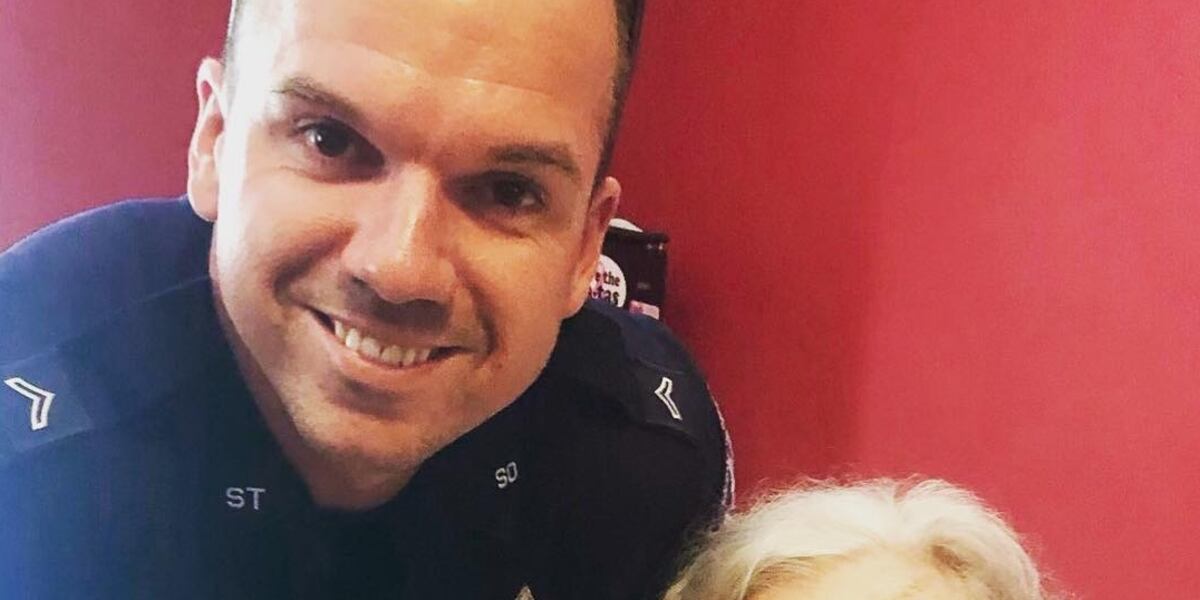 'It’s so hard’: Family, friends mourn tragic death of STPSO deputy