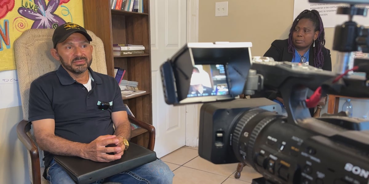 Local Hondurans worry about the end of temporary protective status