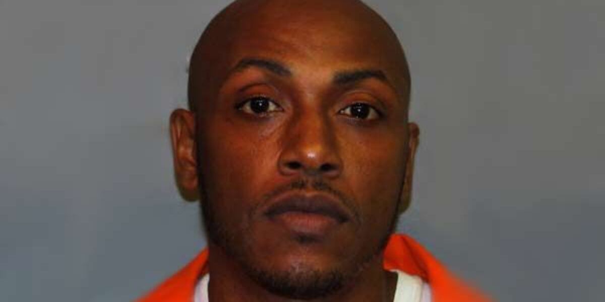 Rapper 'Mystikal' released on bond in rape case after paperwork delay