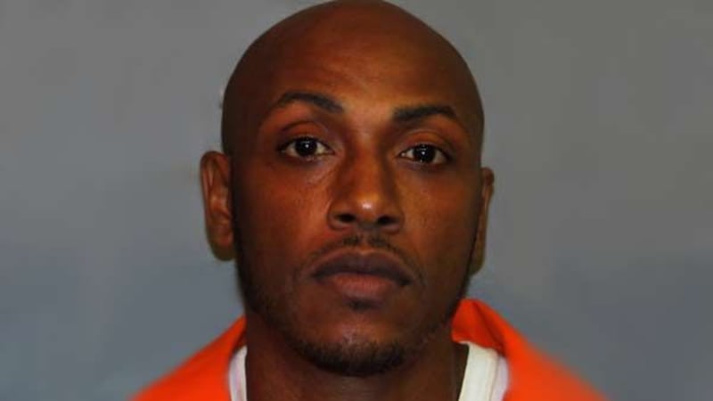 Rapper 'Mystikal' released on bond in rape case after paperwork delay