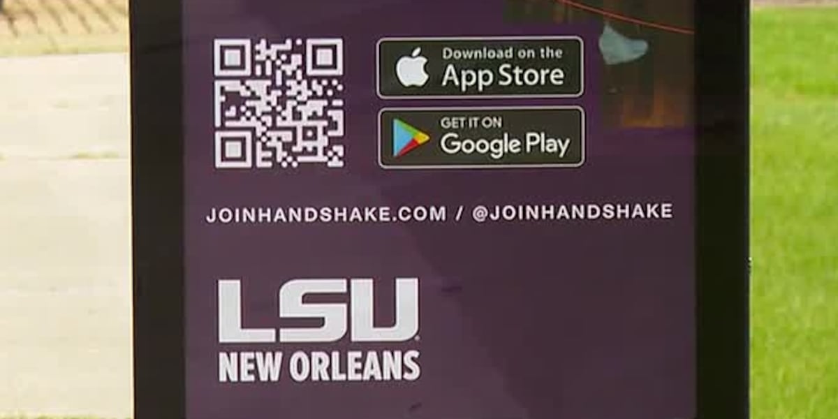 University of New Orleans officially becomes LSU New Orleans